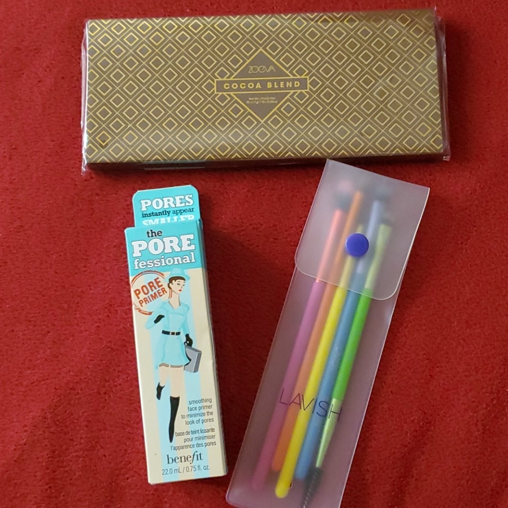 Make Up Bundle